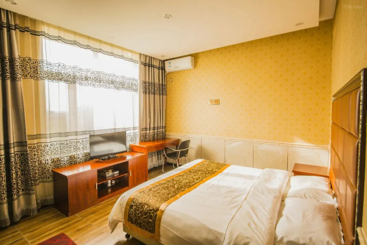 Hongyun Hostel