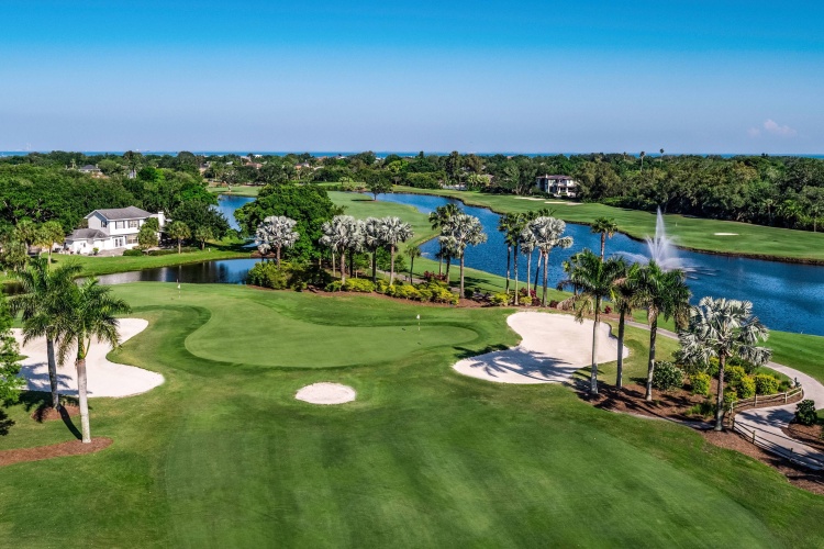 The Vinoy® Renaissance St. Petersburg Resort & Golf Club photo 43
