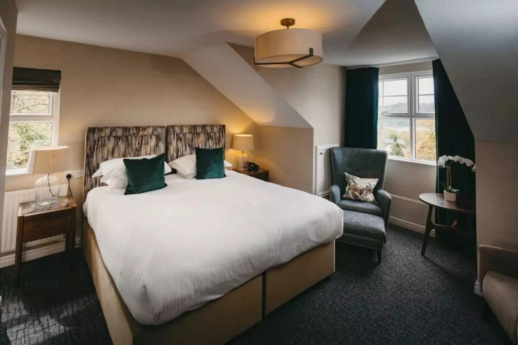 Classic Plus Double room