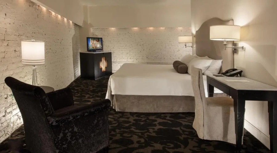 Rockstar Double room