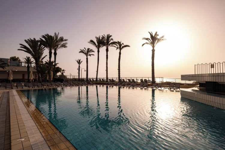 Qawra Palace Hotel photo 26