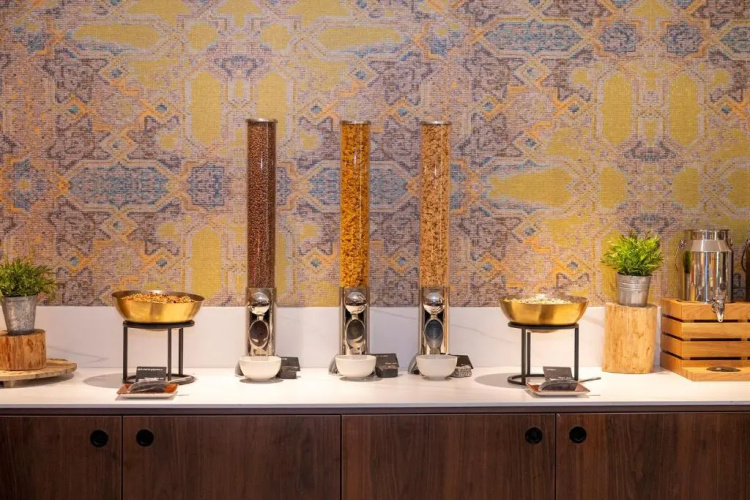 Thon Hotel Brussels City Centre photo 24