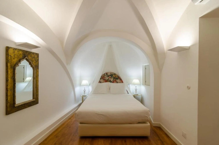 0.4 Pedro Nunes Double Apartment