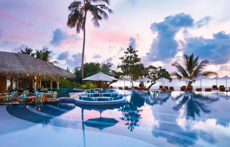 Six Senses Laamu photo 15