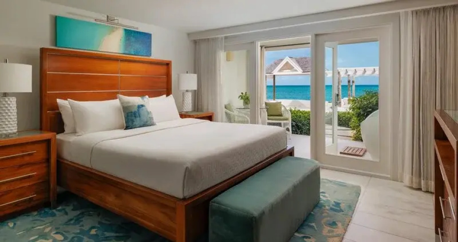 Sandals Montego Bay All Inclusive