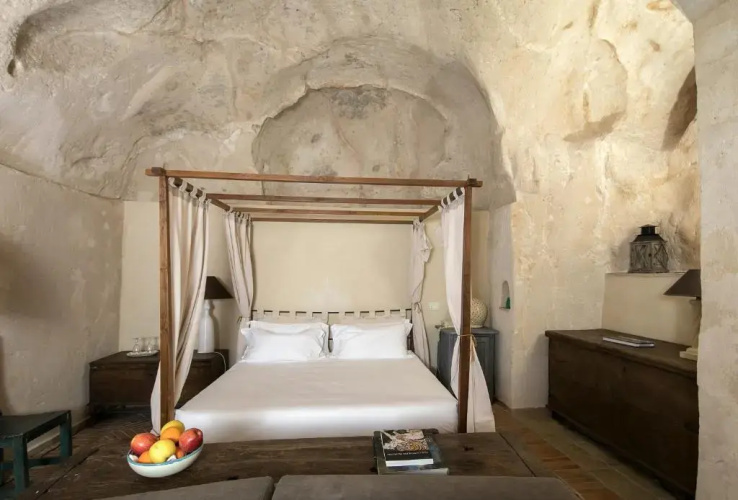 Locanda di San Martino Hotel & Termae Romanae