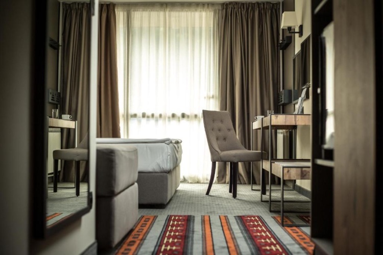 Hotel Rila photo 13