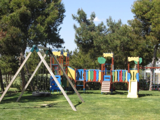 El Plantio Golf Resort photo 25