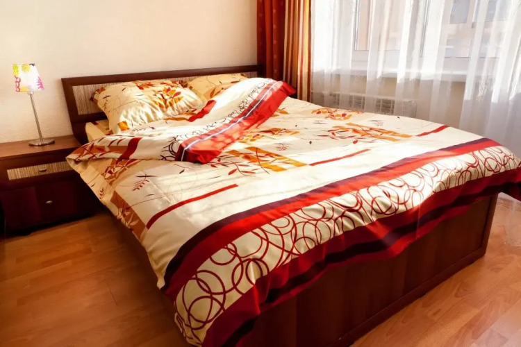 Фотография номера квартиры Апартаменты Green House