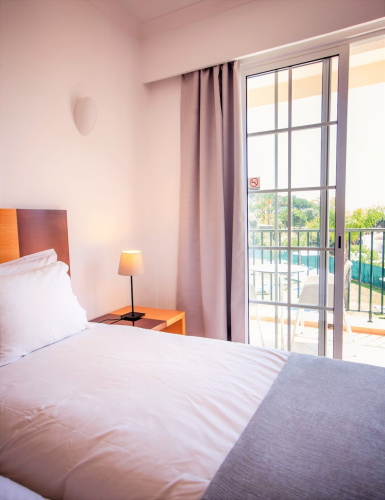 Aqua Mar Albufeira