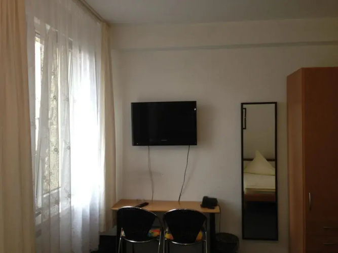 Hotel Schwarzer Bär