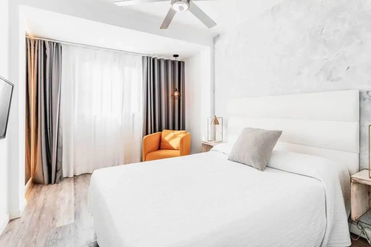 Double Junior Suite L