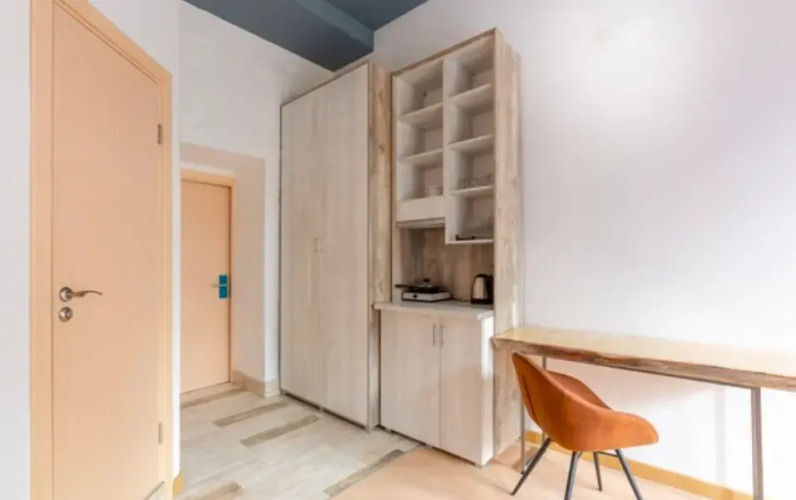 Фотография номера гостиницы Club