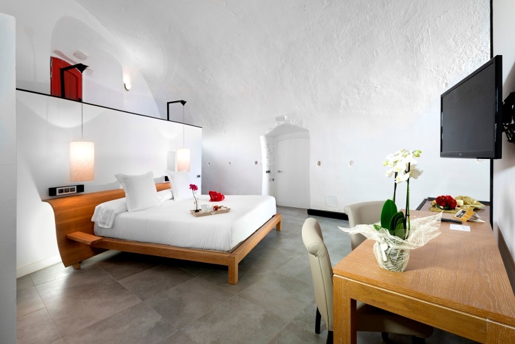 Royal Suite