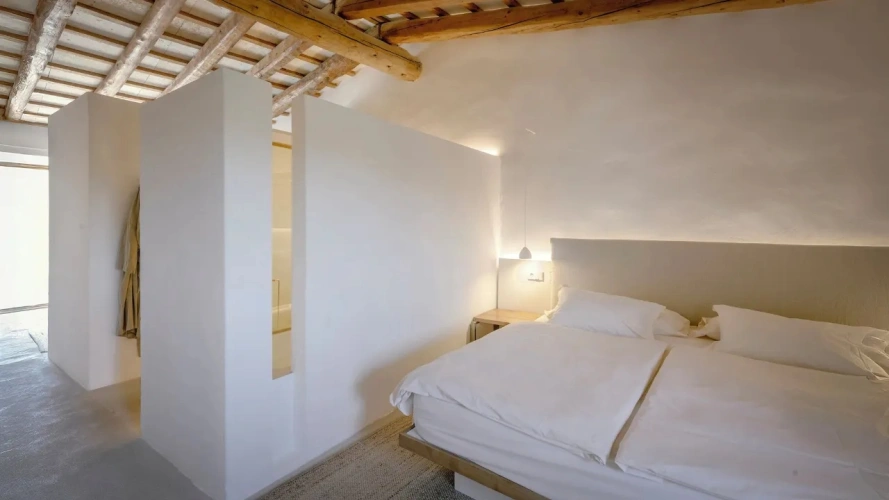 Double Suite Terrace