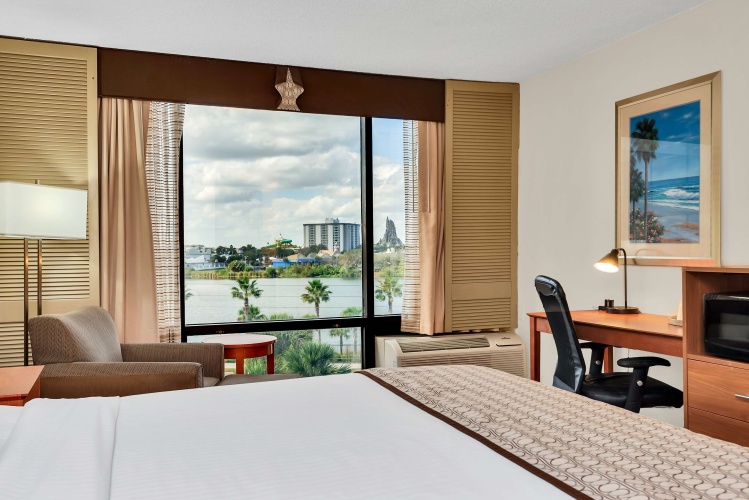 Best Western Orlando Gateway Hotel photo 14