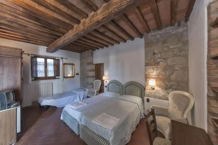Relais Santa Cristina