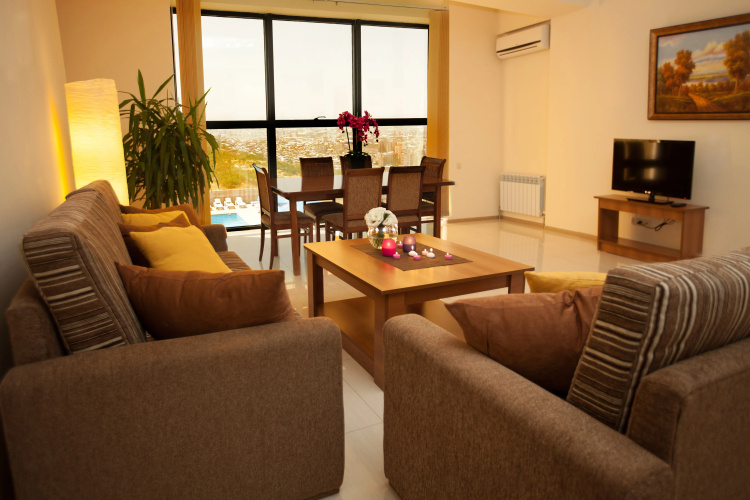 Panorama Resort