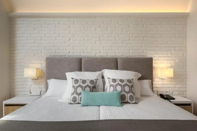 Twin Suite