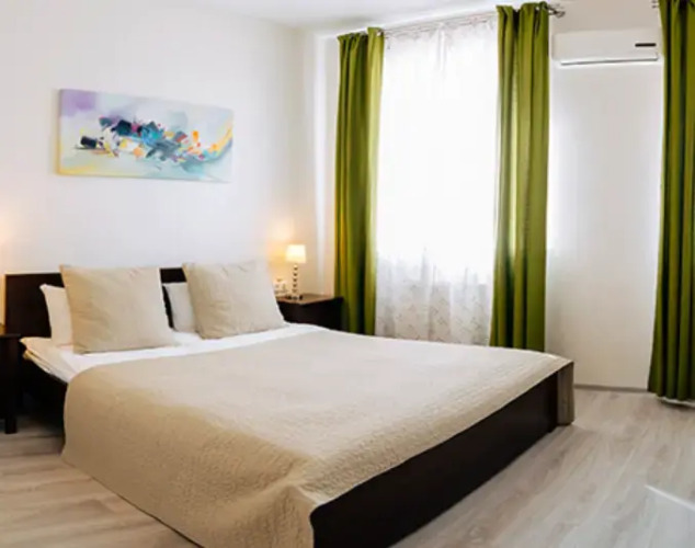 Фотография номера гостиницы Вилла роща