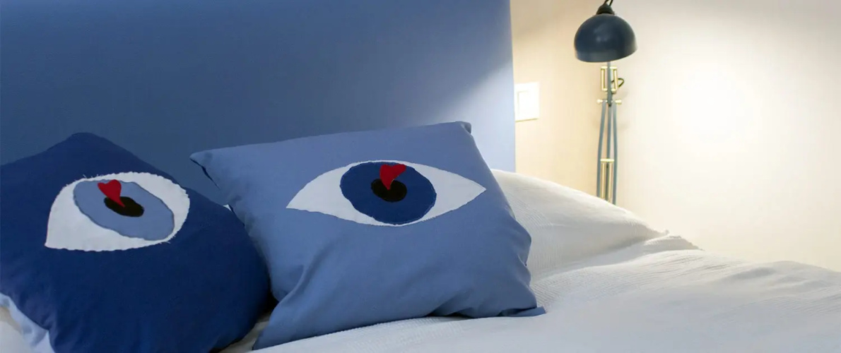 Il B&B della Mamma
