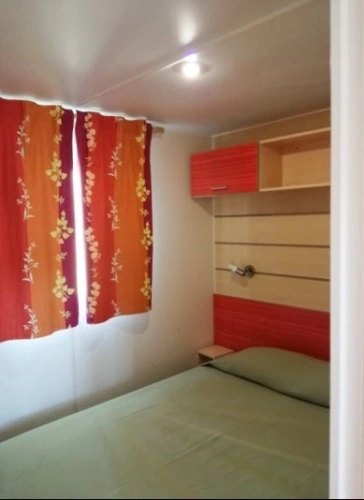 Super Astria Double Cabin