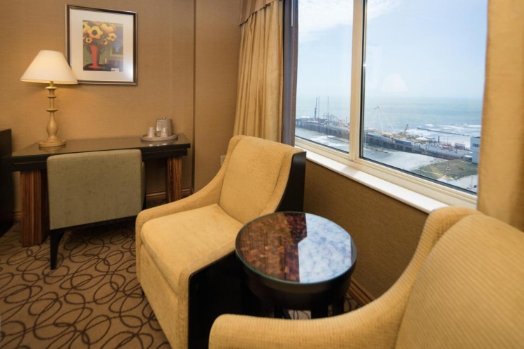 Showboat Hotel Atlantic City photo 9