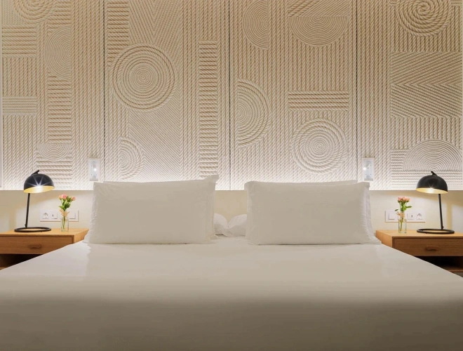 Classic Essential room