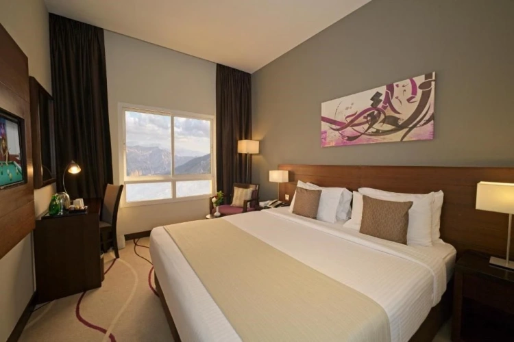 1 Bedroom Suite
