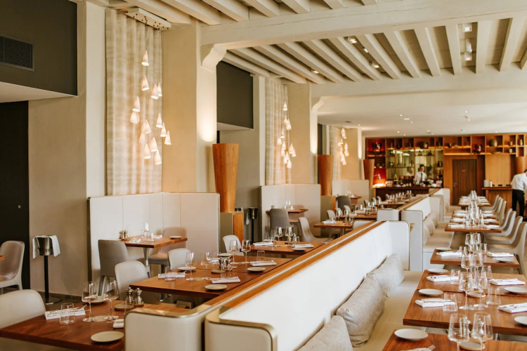 Intercontinental Lyon - Hotel Dieu photo 18
