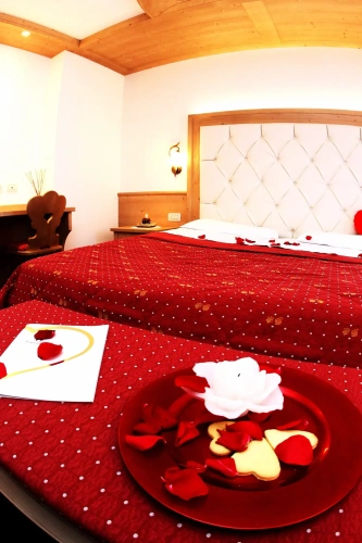 Cavallino Quadruple Suite