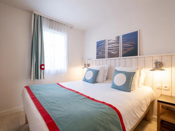 1 Bedroom 6 people Apartment