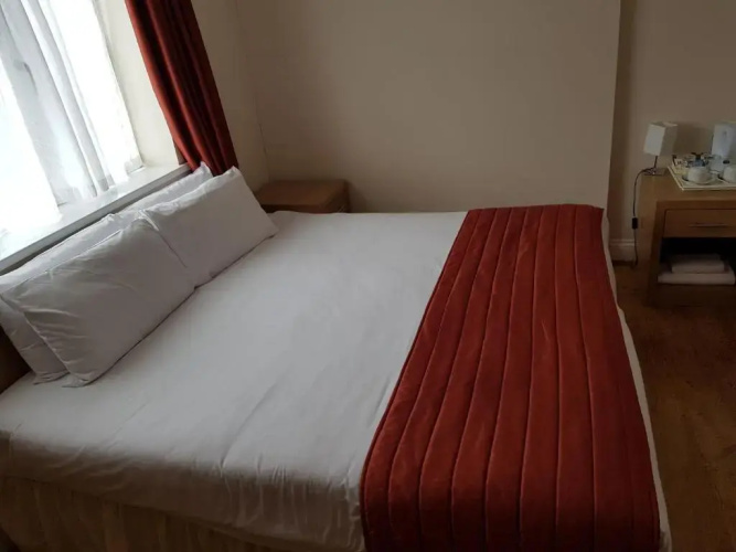 Forest View Hotel