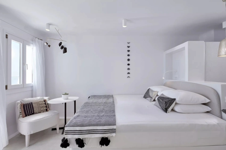 Cosmo Standard Double room