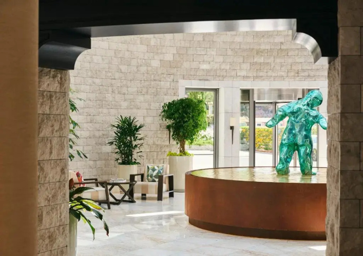 Jumeirah Mallorca Hotel