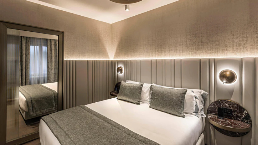 Classic Double room