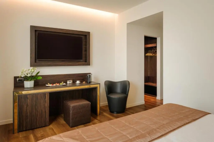 Hotel Dei Cavalieri Milan photo 20