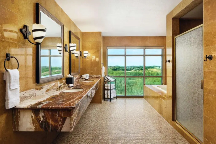 Embassy Suites by Hilton Charlotte Concord Golf Resort & Spa photo 20