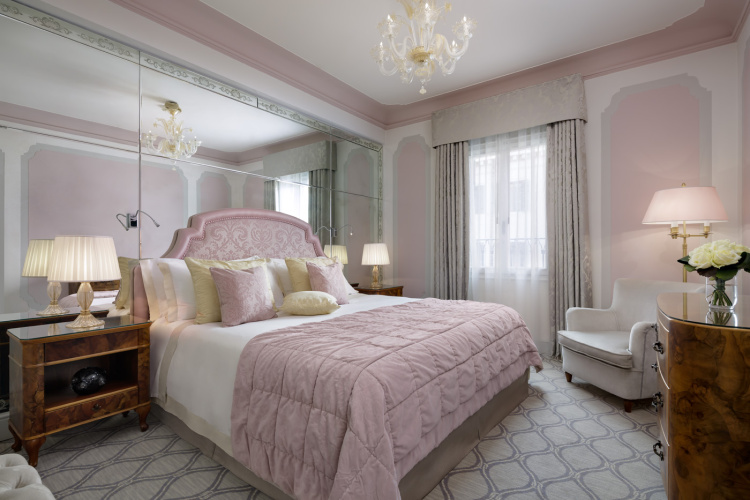 Grand Dandolo Double Suite