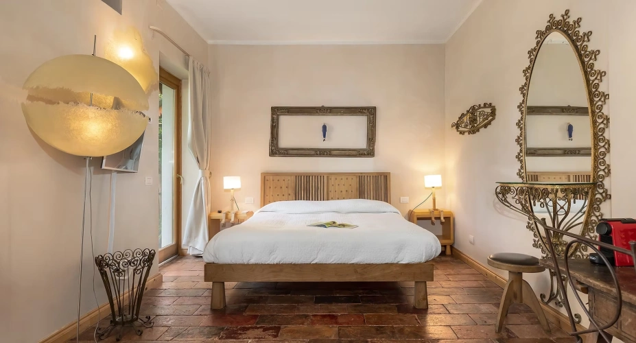 Casanova Double Suite