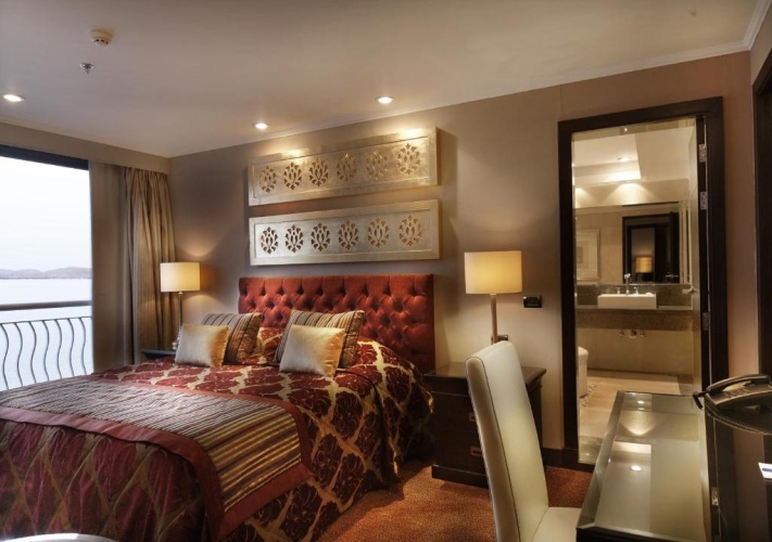 Royal Suite