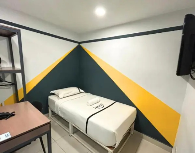 Single room