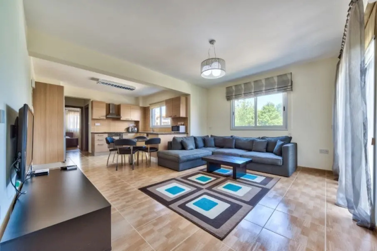 Prime Regina Complex