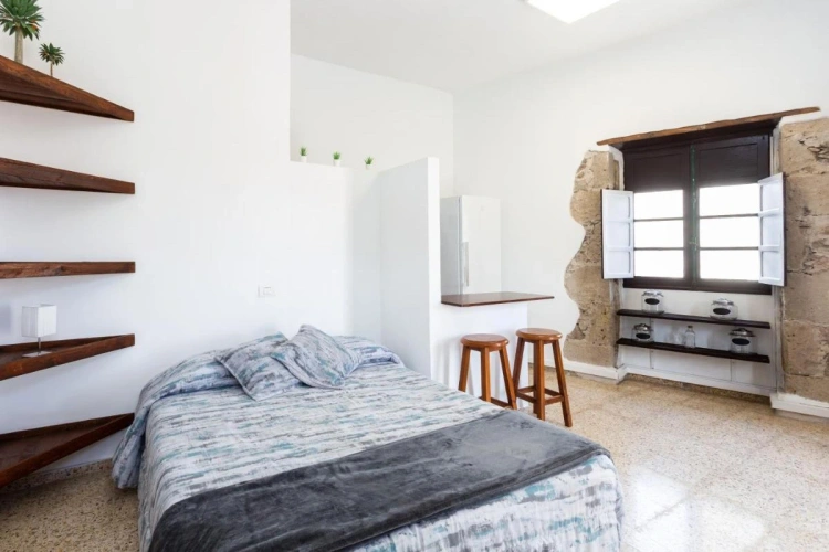 La Ventita Double room