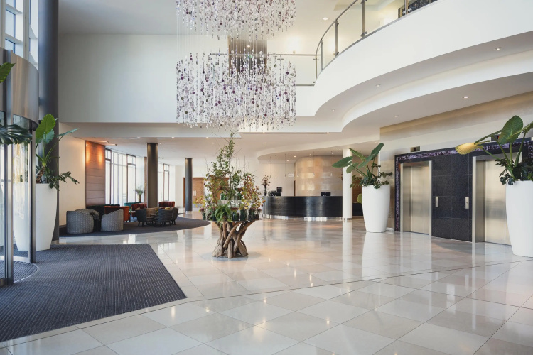 Hilton Reading Hotel