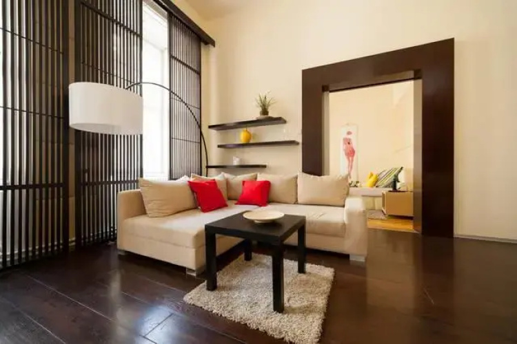 Apartement Mocca