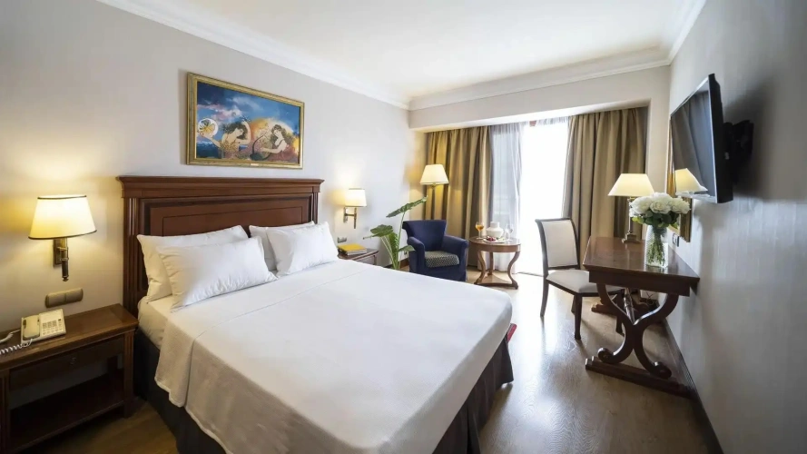 Classic Double room