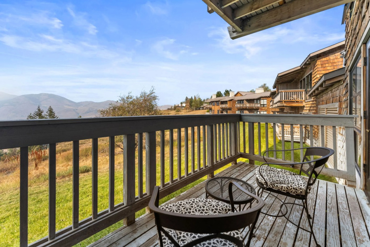 Sun Mountain Lodge photo 39