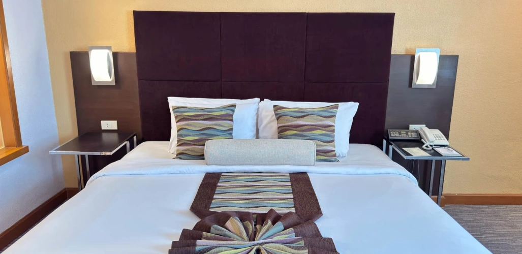 Family Quadruple Suite