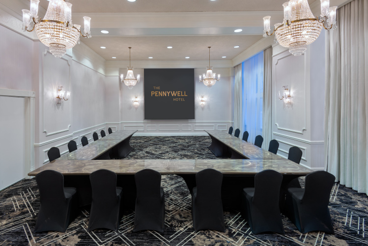 Hilton Pennywell St. Louis at the Arch photo 22